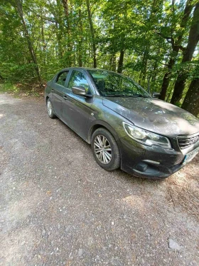 Peugeot 301 1.6 - Car24.bg Peugeot 301 1.6