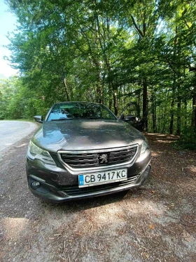 Peugeot 301 1.6 - Car24.bg Peugeot 301 1.6