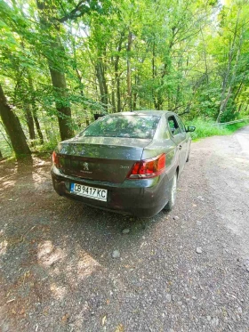 Peugeot 301 1.6 - 6400 € / 12517.31 лв. - 99487249 2 | Car24.bg Peugeot 301 1.6 - 6400 € / 12517.31 лв. - 99487249 2
