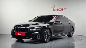 BMW 740 XDRIVE* MSPORT* DISTRONIC* 360* ОБДУХВАНЕ* МАСАЖИ*