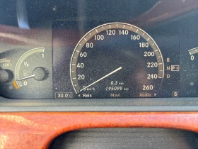 Mercedes-Benz S 320 S 320 CDI Business 195 099 KM - 8100 € / 15842.22 лв. - 49984244 12 | Car24.bg Mercedes-Benz S 320 S 320 CDI Business 195 099 KM - 8100 € / 15842.22 лв. - 49984244 12
