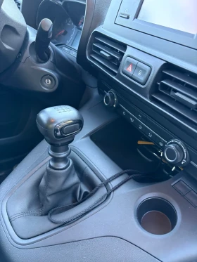 Opel Combo undefined | Auto.bg — изображение 5 Opel Combo undefined | Auto.bg — изображение 5