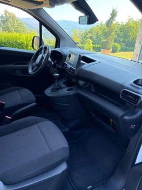 Opel Combo undefined | Auto.bg — изображение 9 Opel Combo undefined | Auto.bg — изображение 9