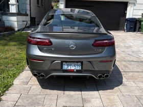 Mercedes-Benz E 53 AMG 4MATIC* ПОДГРЕВ* ОБДУХВАНЕ* ПАНО* 360* BURMESTER* | Auto.bg — изображение 5 Mercedes-Benz E 53 AMG 4MATIC* ПОДГРЕВ* ОБДУХВАНЕ* ПАНО* 360* BURMESTER* | Auto.bg — изображение 5