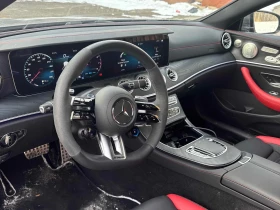 Mercedes-Benz E 53 AMG 4MATIC* ПОДГРЕВ* ОБДУХВАНЕ* ПАНО* 360* BURMESTER* | Auto.bg — изображение 6 Mercedes-Benz E 53 AMG 4MATIC* ПОДГРЕВ* ОБДУХВАНЕ* ПАНО* 360* BURMESTER* | Auto.bg — изображение 6