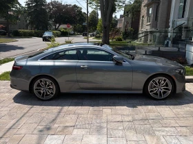 Mercedes-Benz E 53 AMG 4MATIC* ПОДГРЕВ* ОБДУХВАНЕ* ПАНО* 360* BURMESTER* | Auto.bg — изображение 4 Mercedes-Benz E 53 AMG 4MATIC* ПОДГРЕВ* ОБДУХВАНЕ* ПАНО* 360* BURMESTER* | Auto.bg — изображение 4