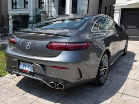 Mercedes-Benz E 53 AMG 4MATIC* ПОДГРЕВ* ОБДУХВАНЕ* ПАНО* 360* BURMESTER* | Auto.bg — изображение 12 Mercedes-Benz E 53 AMG 4MATIC* ПОДГРЕВ* ОБДУХВАНЕ* ПАНО* 360* BURMESTER* | Auto.bg — изображение 12