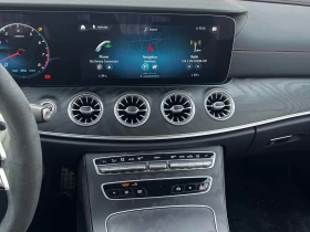 Mercedes-Benz E 53 AMG 4MATIC* ПОДГРЕВ* ОБДУХВАНЕ* ПАНО* 360* BURMESTER* | Auto.bg — изображение 10 Mercedes-Benz E 53 AMG 4MATIC* ПОДГРЕВ* ОБДУХВАНЕ* ПАНО* 360* BURMESTER* | Auto.bg — изображение 10