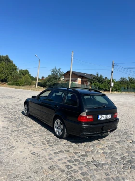 BMW 320 Face | Auto.bg — изображение 5 BMW 320 Face | Auto.bg — изображение 5