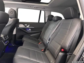 Mercedes-Benz GLS 450 d / BURM / 4-MATIC / 360 / PANO / HUD / MULTIBEAM/ - 79980 € - 22075350 12 | Car24.bg Mercedes-Benz GLS 450 d / BURM / 4-MATIC / 360 / PANO / HUD / MULTIBEAM/ - 79980 € - 22075350 12