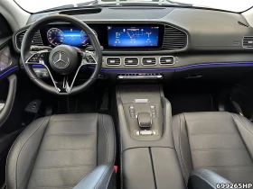 Mercedes-Benz GLS 450 d / BURM / 4-MATIC / 360 / PANO / HUD / MULTIBEAM/ - 79980 € - 22075350 9 | Car24.bg Mercedes-Benz GLS 450 d / BURM / 4-MATIC / 360 / PANO / HUD / MULTIBEAM/ - 79980 € - 22075350 9
