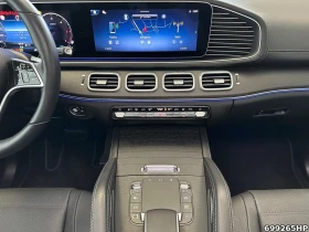 Mercedes-Benz GLS 450 d / BURM / 4-MATIC / 360 / PANO / HUD / MULTIBEAM/ - 79980 € - 22075350 11 | Car24.bg Mercedes-Benz GLS 450 d / BURM / 4-MATIC / 360 / PANO / HUD / MULTIBEAM/ - 79980 € - 22075350 11