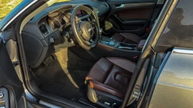 Audi A5 - 11500 € - 77536027 9 | Car24.bg Audi A5 - 11500 € - 77536027 9