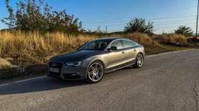 Audi A5 - Car24.bg Audi A5
