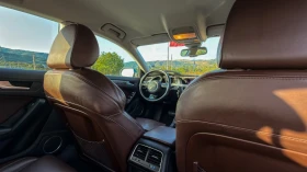 Audi A5 - 11500 € - 77536027 11 | Car24.bg Audi A5 - 11500 € - 77536027 11