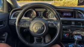 Audi A5 - 11500 € - 77536027 7 | Car24.bg Audi A5 - 11500 € - 77536027 7