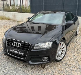Audi A5 3.0TDI/239/Quattro/S-LINE/S-TRONIC
