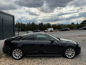 Audi A5 3.0TDI/239/Quattro/S-LINE/S-TRONIC | Auto.bg — изображение 4 Audi A5 3.0TDI/239/Quattro/S-LINE/S-TRONIC | Auto.bg — изображение 4