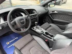 Audi A5 3.0TDI/239/Quattro/S-LINE/S-TRONIC | Auto.bg — изображение 11 Audi A5 3.0TDI/239/Quattro/S-LINE/S-TRONIC | Auto.bg — изображение 11