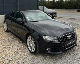Audi A5 3.0TDI/239/Quattro/S-LINE/S-TRONIC | Auto.bg — изображение 3 Audi A5 3.0TDI/239/Quattro/S-LINE/S-TRONIC | Auto.bg — изображение 3
