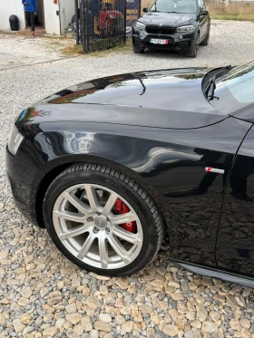 Audi A5 3.0TDI/239/Quattro/S-LINE/S-TRONIC | Auto.bg — изображение 6 Audi A5 3.0TDI/239/Quattro/S-LINE/S-TRONIC | Auto.bg — изображение 6