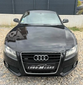 Audi A5 3.0TDI/239/Quattro/S-LINE/S-TRONIC | Auto.bg — изображение 2 Audi A5 3.0TDI/239/Quattro/S-LINE/S-TRONIC | Auto.bg — изображение 2