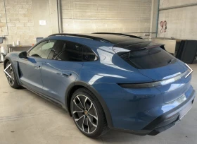 Porsche Taycan Cross Turismo 4 93.4 kWh Sport Chrono Pack - 52900 € - 90307987 2 | Car24.bg Porsche Taycan Cross Turismo 4 93.4 kWh Sport Chrono Pack - 52900 € - 90307987 2