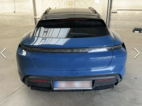 Porsche Taycan Cross Turismo 4 93.4 kWh Sport Chrono Pack - 52900 € - 90307987 3 | Car24.bg Porsche Taycan Cross Turismo 4 93.4 kWh Sport Chrono Pack - 52900 € - 90307987 3