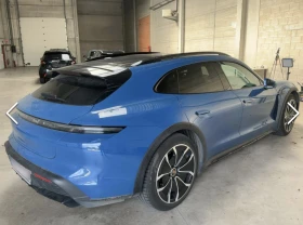 Porsche Taycan Cross Turismo 4 93.4 kWh Sport Chrono Pack - 52900 € - 90307987 4 | Car24.bg Porsche Taycan Cross Turismo 4 93.4 kWh Sport Chrono Pack - 52900 € - 90307987 4