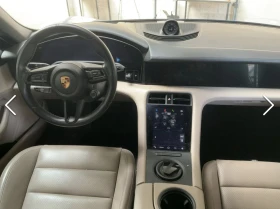 Porsche Taycan Cross Turismo 4 93.4 kWh Sport Chrono Pack - 52900 € - 90307987 7 | Car24.bg Porsche Taycan Cross Turismo 4 93.4 kWh Sport Chrono Pack - 52900 € - 90307987 7