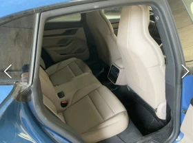 Porsche Taycan Cross Turismo 4 93.4 kWh Sport Chrono Pack - 52900 € - 90307987 8 | Car24.bg Porsche Taycan Cross Turismo 4 93.4 kWh Sport Chrono Pack - 52900 € - 90307987 8
