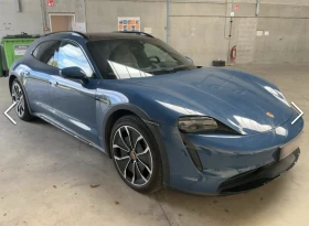 Porsche Taycan Cross Turismo 4 93.4 kWh Sport Chrono Pack - 52900 € - 90307987 5 | Car24.bg Porsche Taycan Cross Turismo 4 93.4 kWh Sport Chrono Pack - 52900 € - 90307987 5