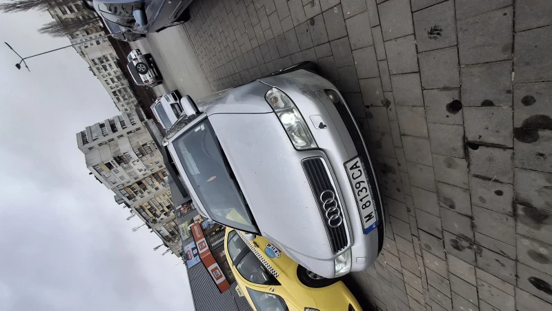 Audi A4 2.4 газ/бензин - 2000 € / 3911.66 лв. - 29329575 1 | Car24.bg Audi A4 2.4 газ/бензин - 2000 € / 3911.66 лв. - 29329575 1