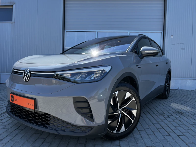 VW ID.4 PRO 82KWh 92.3%SOH Сертификат - 20950 € / 40974.64 лв. - 27870177 1 | Car24.bg VW ID.4 PRO 82KWh 92.3%SOH Сертификат - 20950 € / 40974.64 лв. - 27870177 1