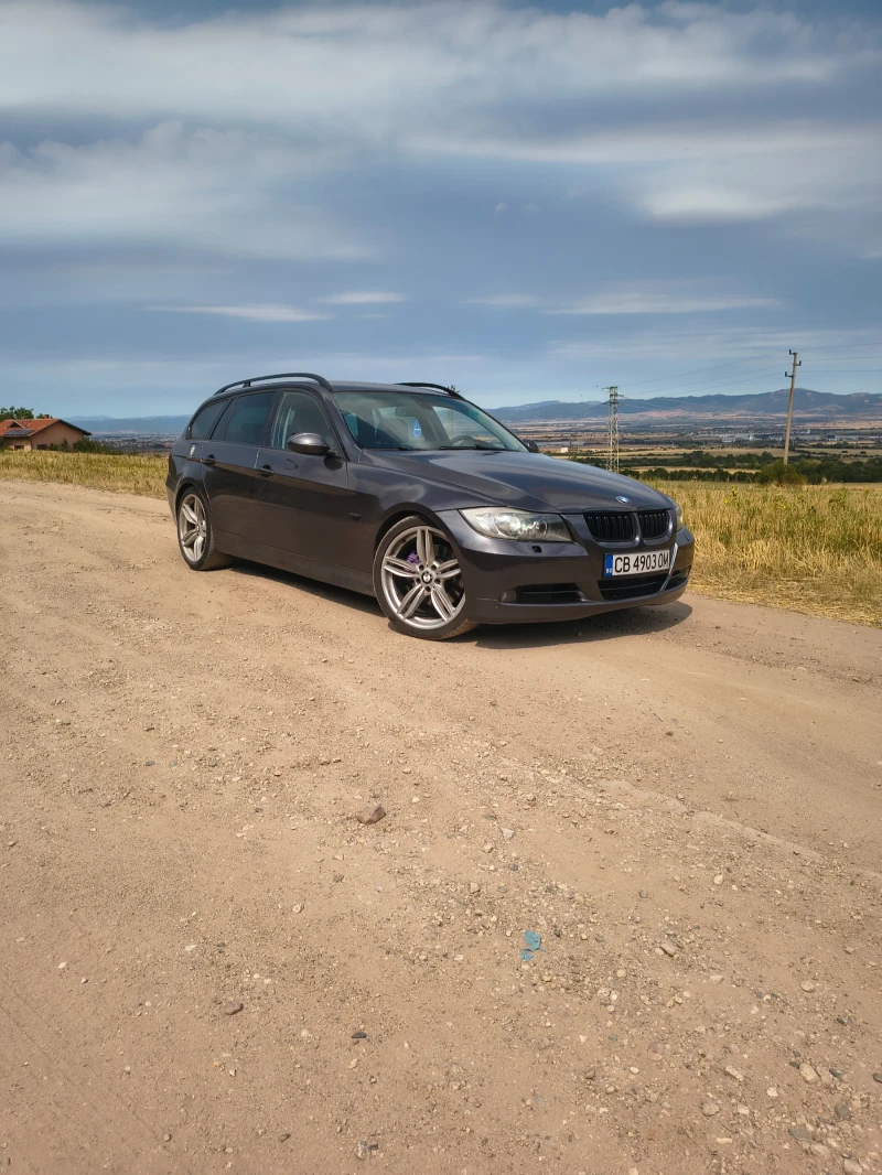BMW 330 - 6500 € - 92149064 1 | Car24.bg BMW 330 - 6500 € - 92149064 1