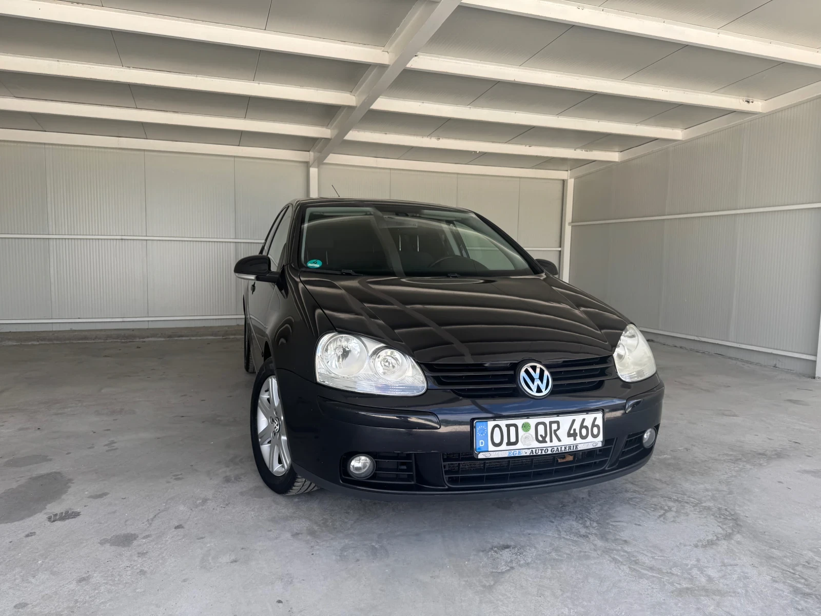 VW Golf 2.0-BMM-NAVI | Auto.bg — изображение 1 VW Golf 2.0-BMM-NAVI | Auto.bg — изображение 1