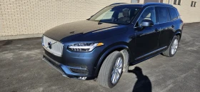 Volvo Xc90 T6 Inscription - Car24.bg Volvo Xc90 T6 Inscription