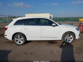 Audi Q7 Premium* CAM* PANO* ПОДГРЕВ* KEYLESS* NAVI* - 36000 лв. / 18406.51 € - 94397345 13 | Car24.bg Audi Q7 Premium* CAM* PANO* ПОДГРЕВ* KEYLESS* NAVI* - 36000 лв. / 18406.51 € - 94397345 13