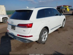 Audi Q7 Premium* CAM* PANO* ПОДГРЕВ* KEYLESS* NAVI* - 36000 лв. / 18406.51 € - 94397345 4 | Car24.bg Audi Q7 Premium* CAM* PANO* ПОДГРЕВ* KEYLESS* NAVI* - 36000 лв. / 18406.51 € - 94397345 4