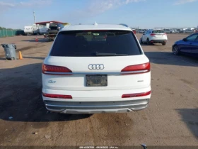Audi Q7 Premium* CAM* PANO* ПОДГРЕВ* KEYLESS* NAVI* - 36000 лв. / 18406.51 € - 94397345 16 | Car24.bg Audi Q7 Premium* CAM* PANO* ПОДГРЕВ* KEYLESS* NAVI* - 36000 лв. / 18406.51 € - 94397345 16