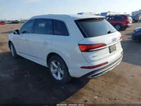 Audi Q7 Premium* CAM* PANO* ПОДГРЕВ* KEYLESS* NAVI* - 36000 лв. / 18406.51 € - 94397345 3 | Car24.bg Audi Q7 Premium* CAM* PANO* ПОДГРЕВ* KEYLESS* NAVI* - 36000 лв. / 18406.51 € - 94397345 3