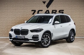 BMW X5 xDrive30d - Car24.bg BMW X5 xDrive30d