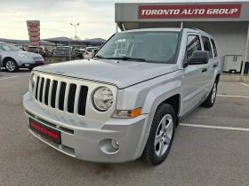 Jeep Patriot CRD - Car24.bg Jeep Patriot CRD