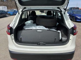 Nissan Qashqai AWD CVT/CARFAX/ВТОРИ ГУМИ/ПОДГРЕВИ | Auto.bg — изображение 17 Nissan Qashqai AWD CVT/CARFAX/ВТОРИ ГУМИ/ПОДГРЕВИ | Auto.bg — изображение 17