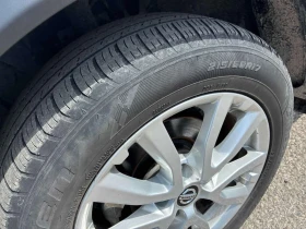 Nissan Qashqai AWD CVT/CARFAX/ВТОРИ ГУМИ/ПОДГРЕВИ | Auto.bg — изображение 7 Nissan Qashqai AWD CVT/CARFAX/ВТОРИ ГУМИ/ПОДГРЕВИ | Auto.bg — изображение 7