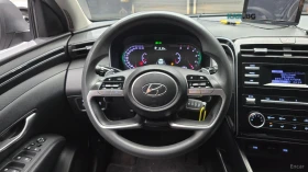 Hyundai Tucson 2.0* DIESEL* 4WD* КОЖА* ПОДГРЕВ | Auto.bg — изображение 13 Hyundai Tucson 2.0* DIESEL* 4WD* КОЖА* ПОДГРЕВ | Auto.bg — изображение 13
