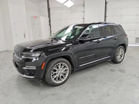 Jeep Grand cherokee HYBRID* SUMMIT* 4XE* - Car24.bg Jeep Grand cherokee HYBRID* SUMMIT* 4XE*