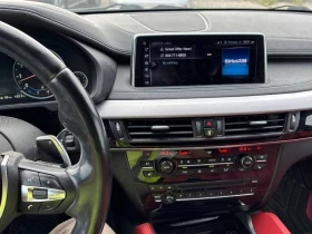 BMW X6 * xDrive35i * HUD * 360 * PANO * М ПАКЕТ | Auto.bg — изображение 9 BMW X6 * xDrive35i * HUD * 360 * PANO * М ПАКЕТ | Auto.bg — изображение 9