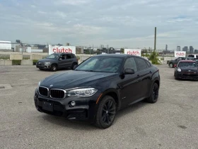 BMW X6 * xDrive35i * HUD * 360 * PANO * М ПАКЕТ