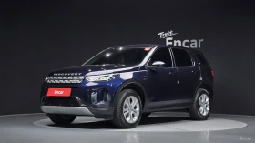 Land Rover Discovery Sport* D150S* КОЖА* ПОДГРЕВ* ПАНОРАМА* КАМЕРА*
